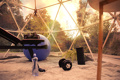 Insane igloo náhled 6